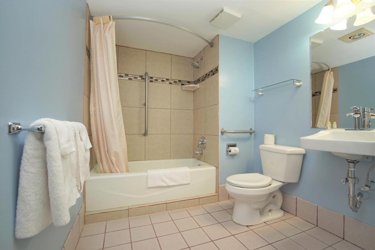 Royal Inn Hudson I-94 מראה חיצוני תמונה