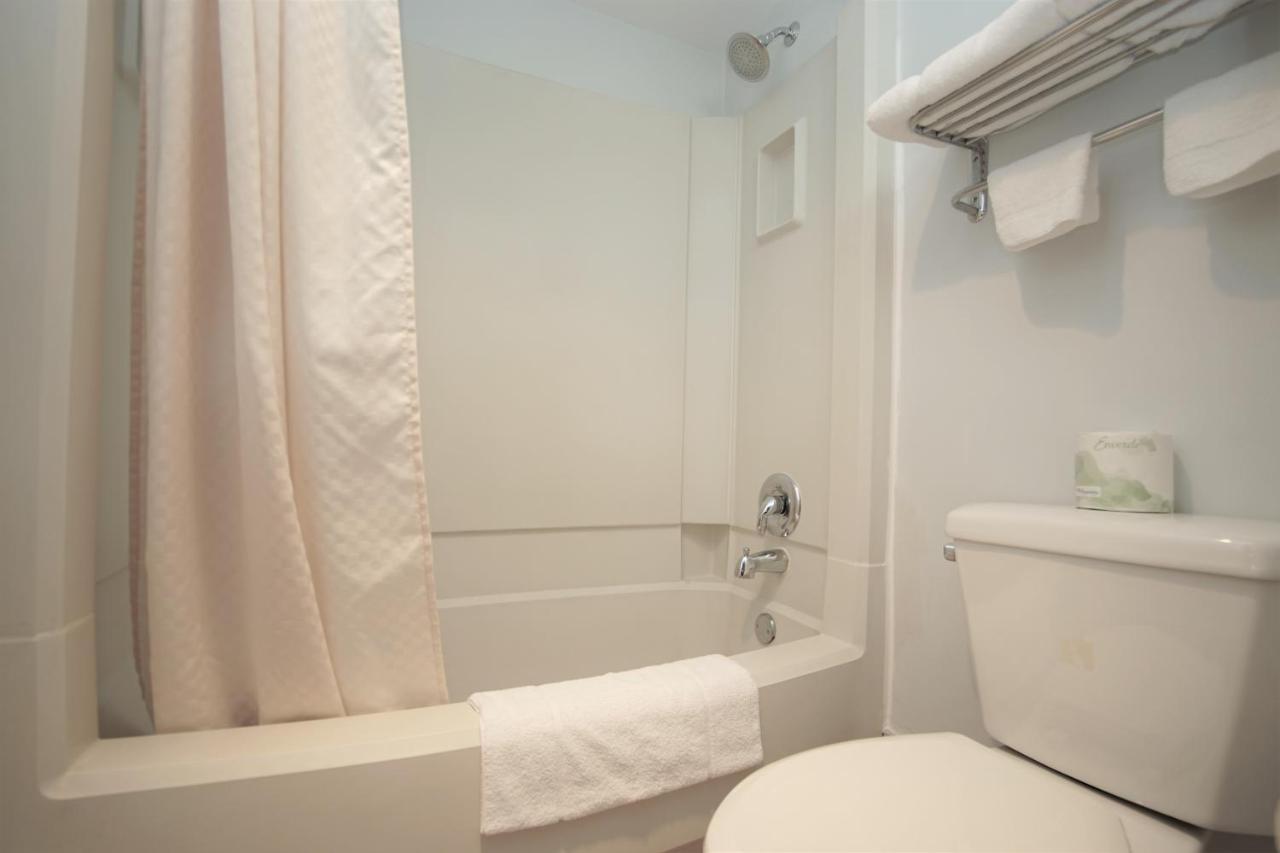 Royal Inn Hudson I-94 מראה חיצוני תמונה