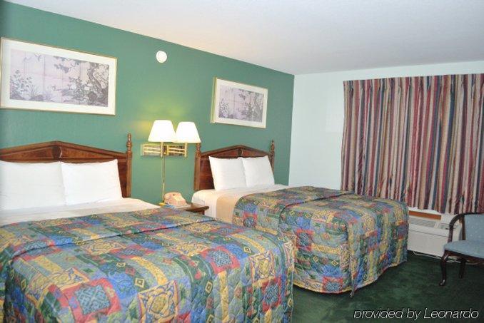 Royal Inn Hudson I-94 מראה חיצוני תמונה