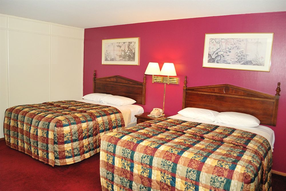 Royal Inn Hudson I-94 מראה חיצוני תמונה