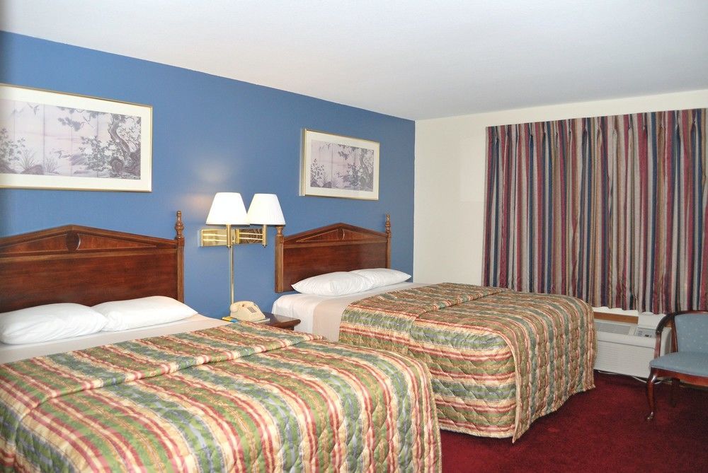 Royal Inn Hudson I-94 מראה חיצוני תמונה