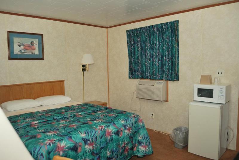 Royal Inn Hudson I-94 מראה חיצוני תמונה