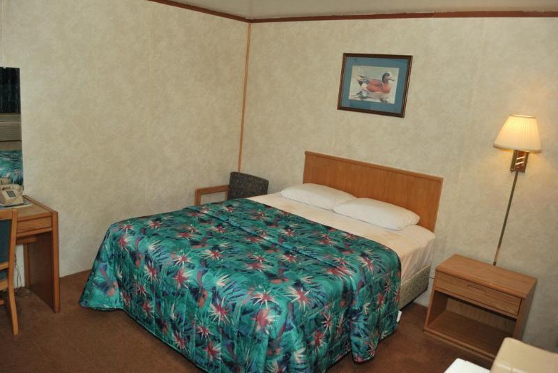 Royal Inn Hudson I-94 מראה חיצוני תמונה