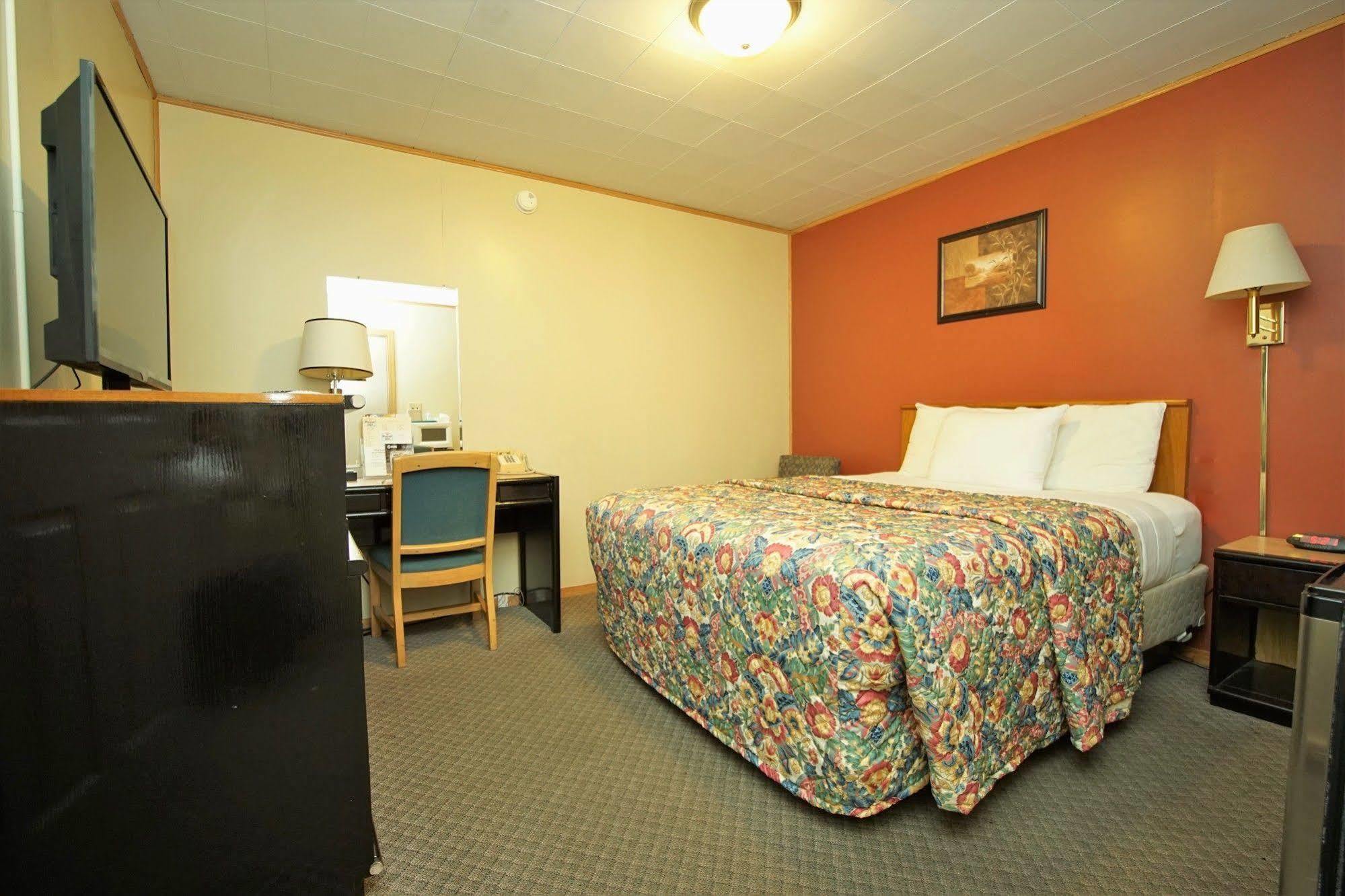 Royal Inn Hudson I-94 מראה חיצוני תמונה