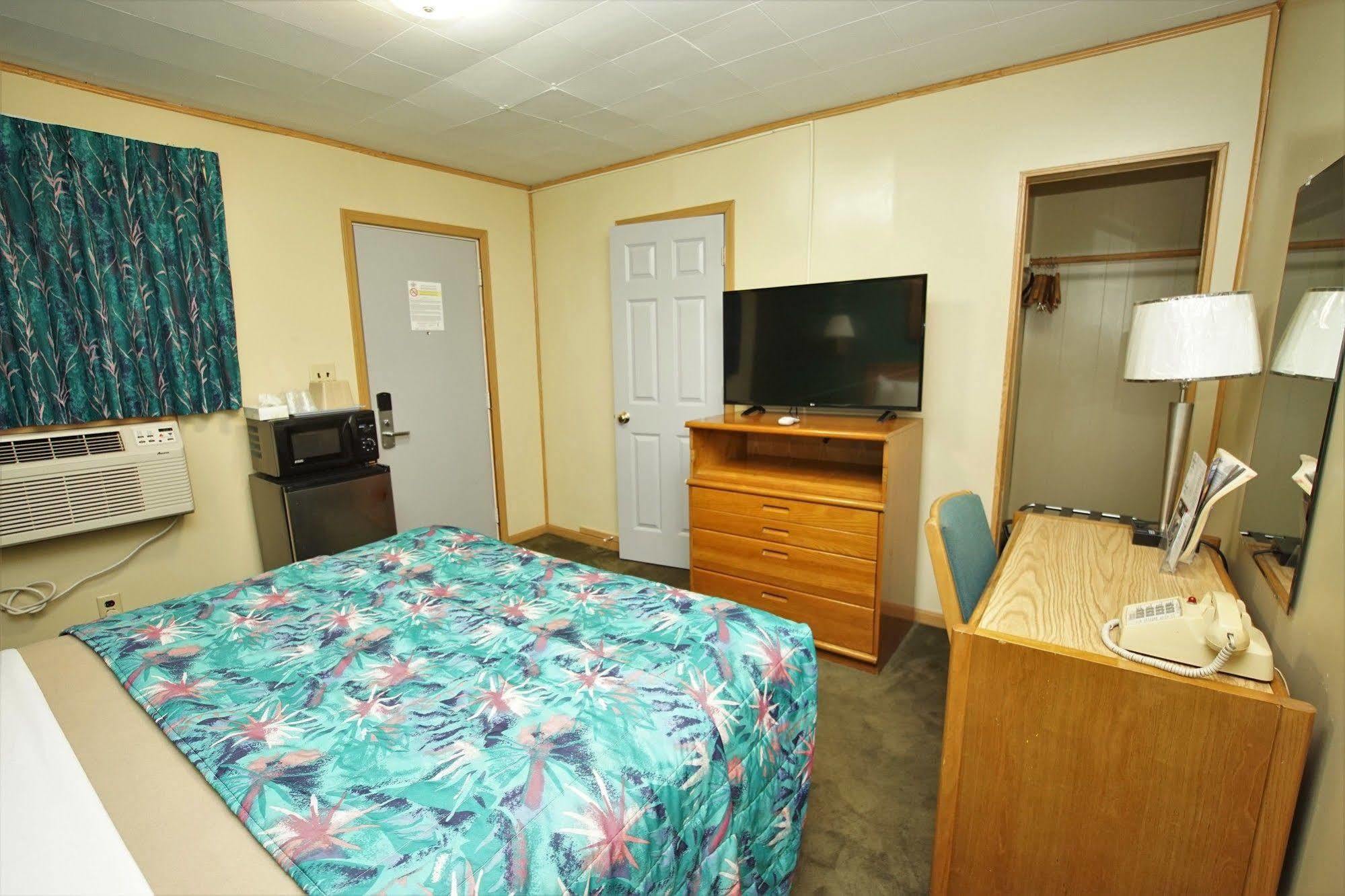 Royal Inn Hudson I-94 מראה חיצוני תמונה