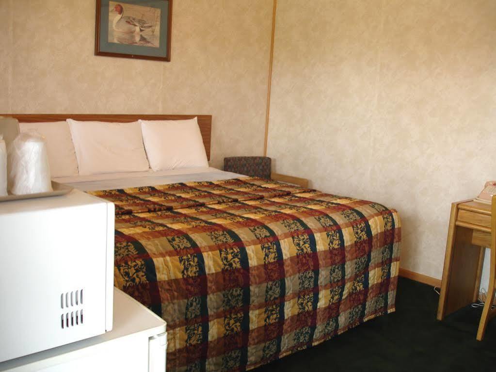 Royal Inn Hudson I-94 מראה חיצוני תמונה