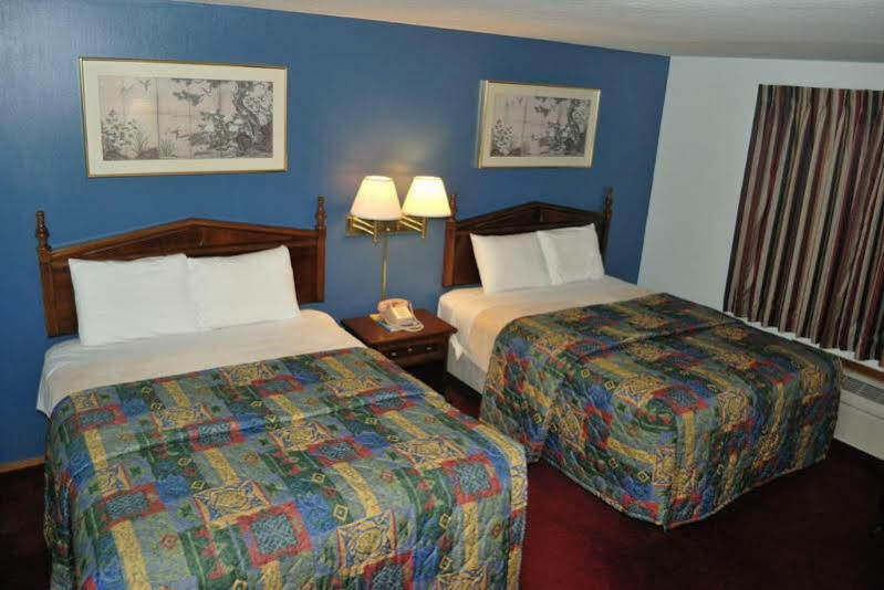 Royal Inn Hudson I-94 מראה חיצוני תמונה