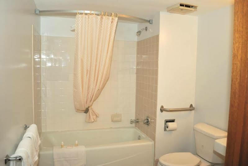 Royal Inn Hudson I-94 מראה חיצוני תמונה